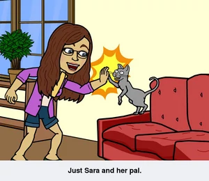 Snapchat met 100 millions de dollars pour racheter Bitstrips